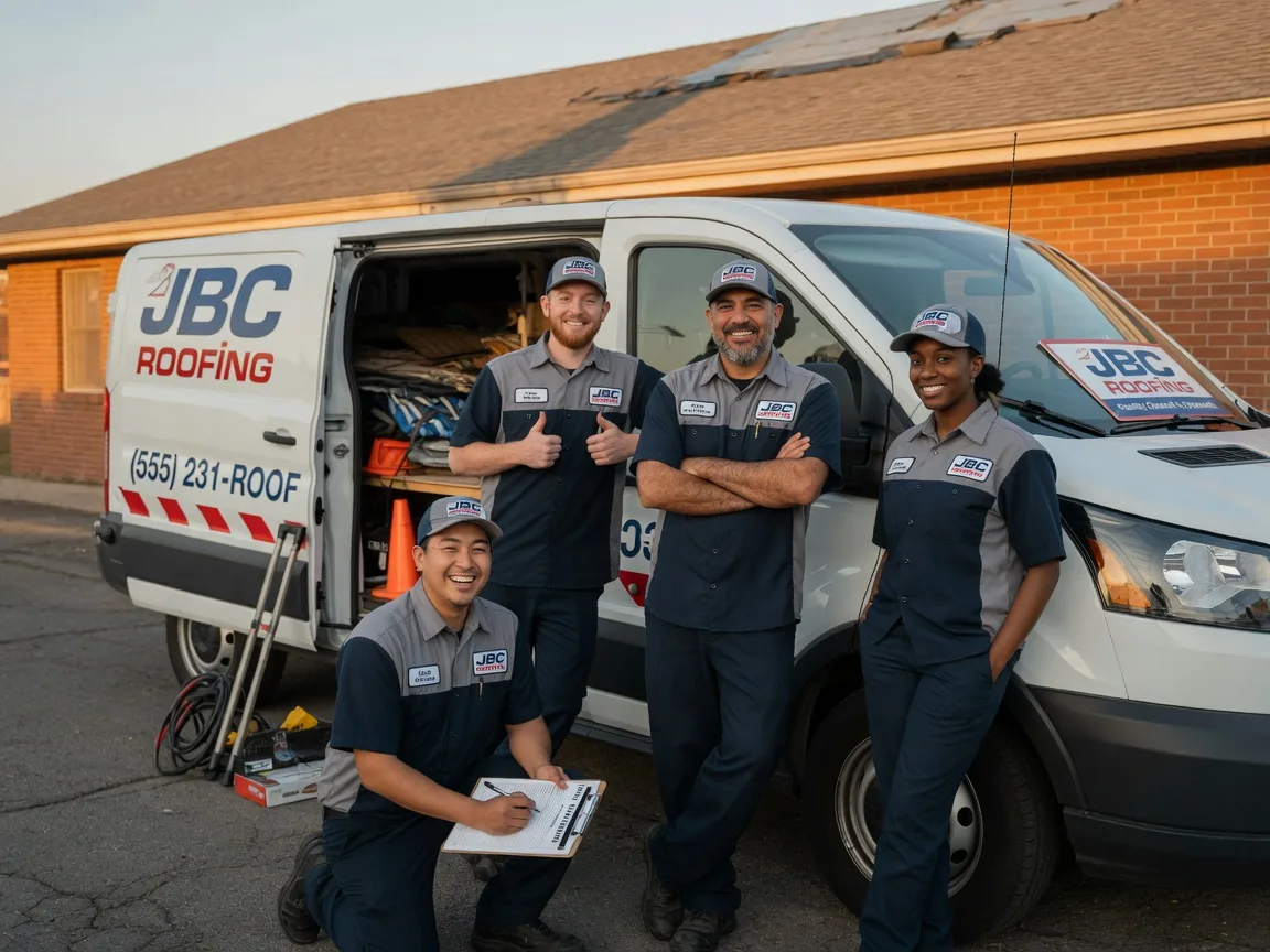 Roof Replacement company in Byrnedale, PA
