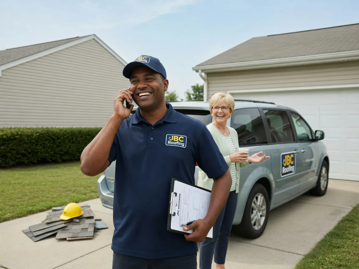 Roof Replacement Byrnedale, PA FAQs